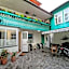 Hotel garni Paleta