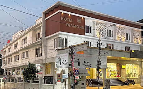 Hotel Diamond Kumbakonam