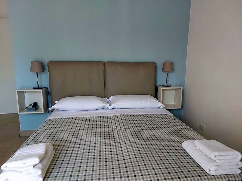 B&b Carpe Diem – Catania, CA