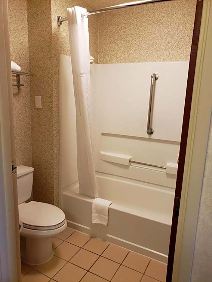 Quality Inn Denver Tech Center