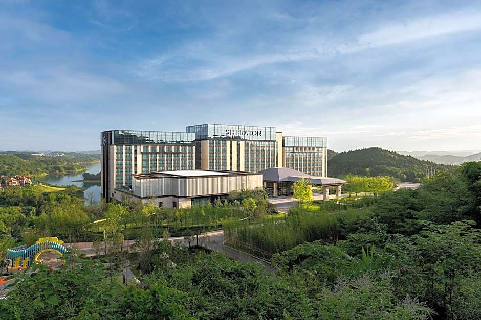 Sheraton Mianyang