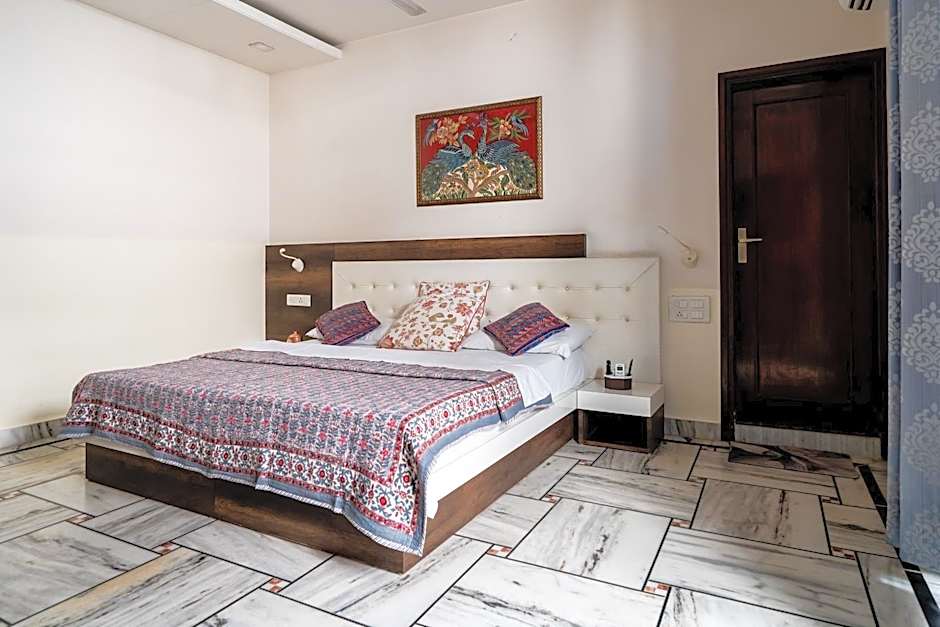 All Seasons Heritage Homestay