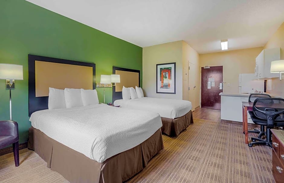 Extended Stay America Suites - Providence - West Warwick