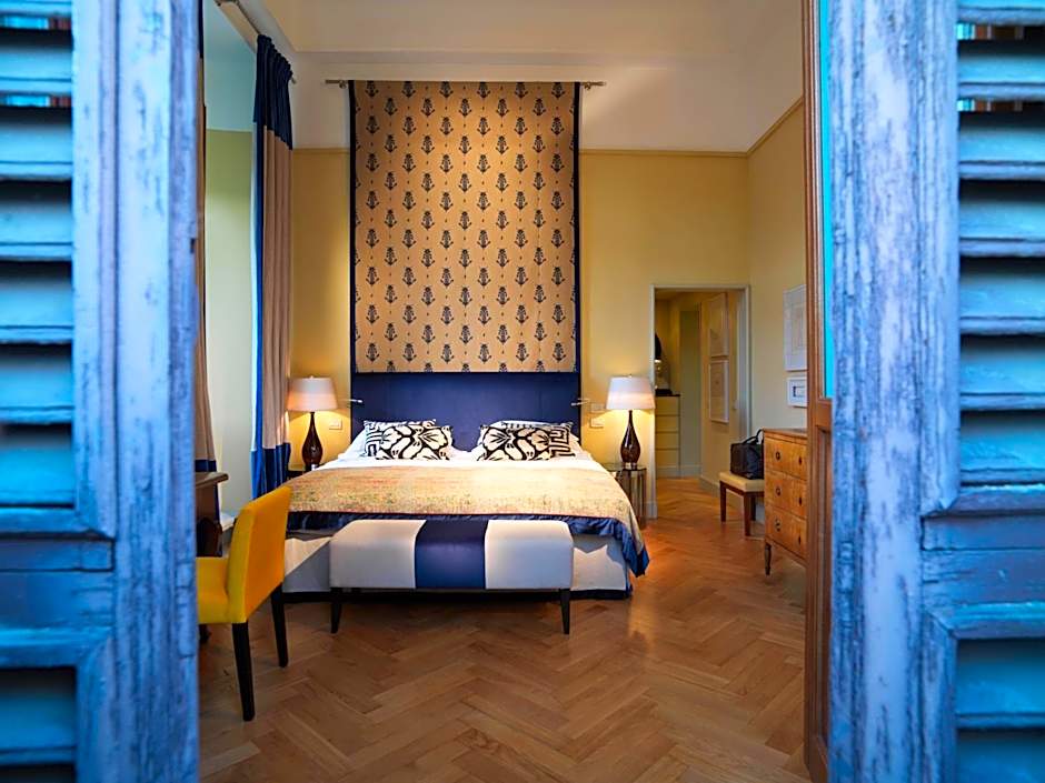 Hotel Savoy