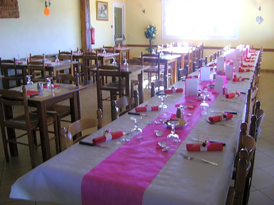 Hôtel La Casera