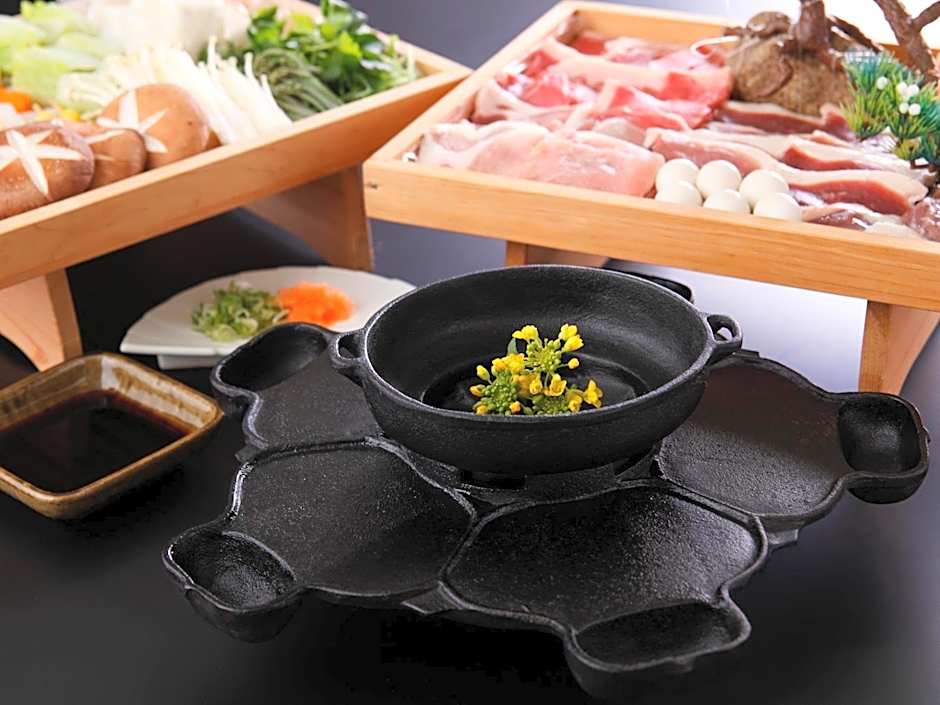 多武峰観光ホテル