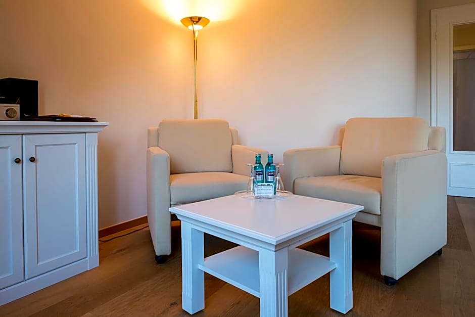 Ringhotel Hohe Wacht