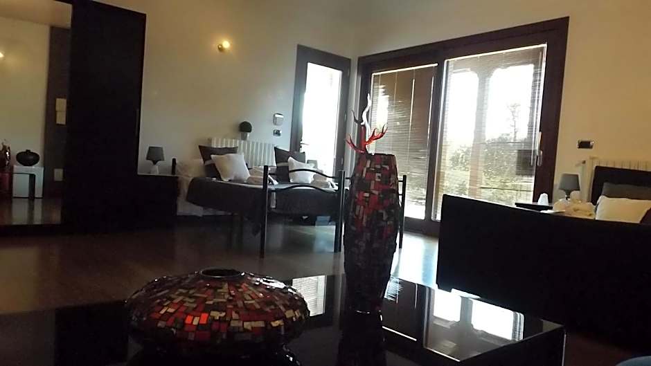 Villetta Del Salento Exclusive B&B