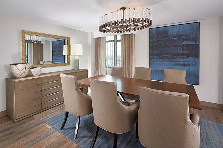 Orlando Marriott Lake Mary