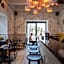 Residenz Boutique Suites
