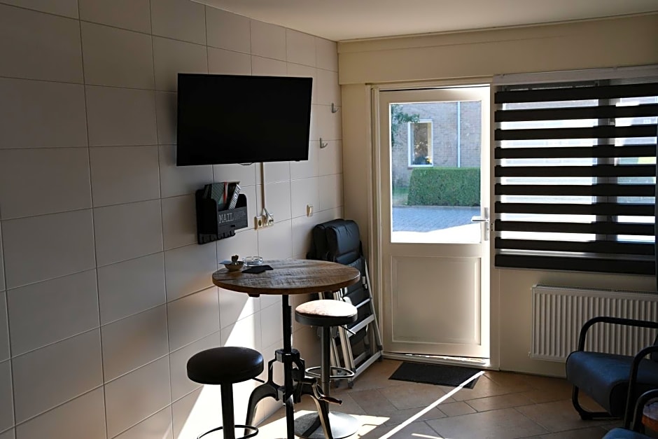 Bed & Coffee Waddenzee Texel