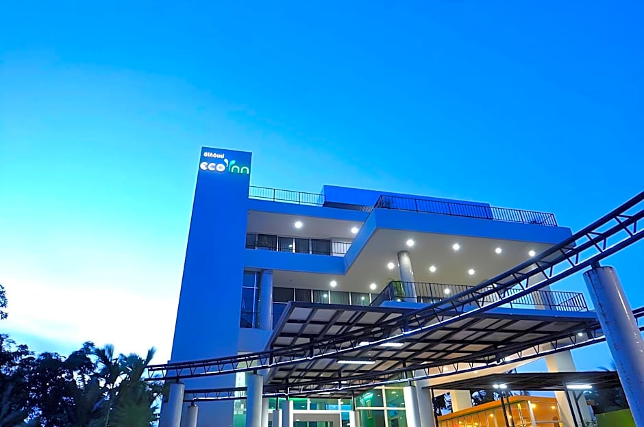 Eco Inn Prime Mae Sot
