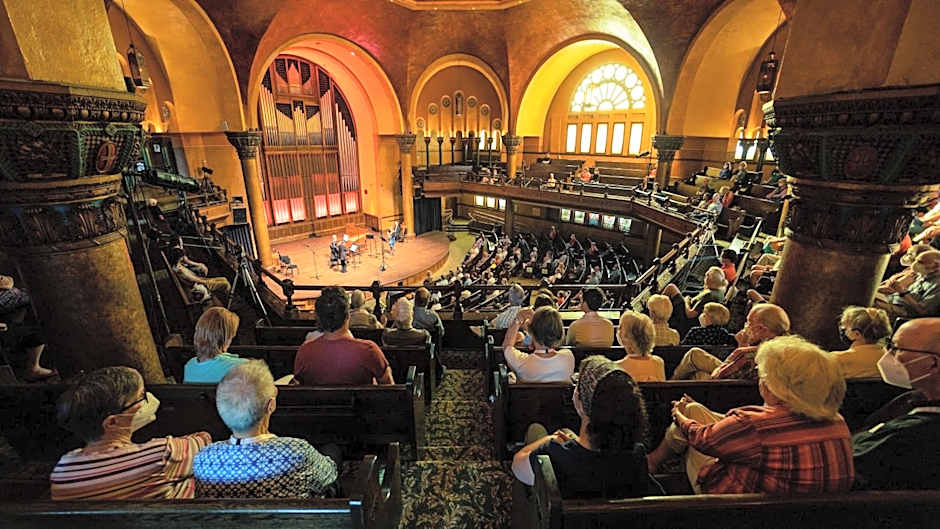 Holiday Inn Ottawa Dwtn - Parliament Hill By IHG