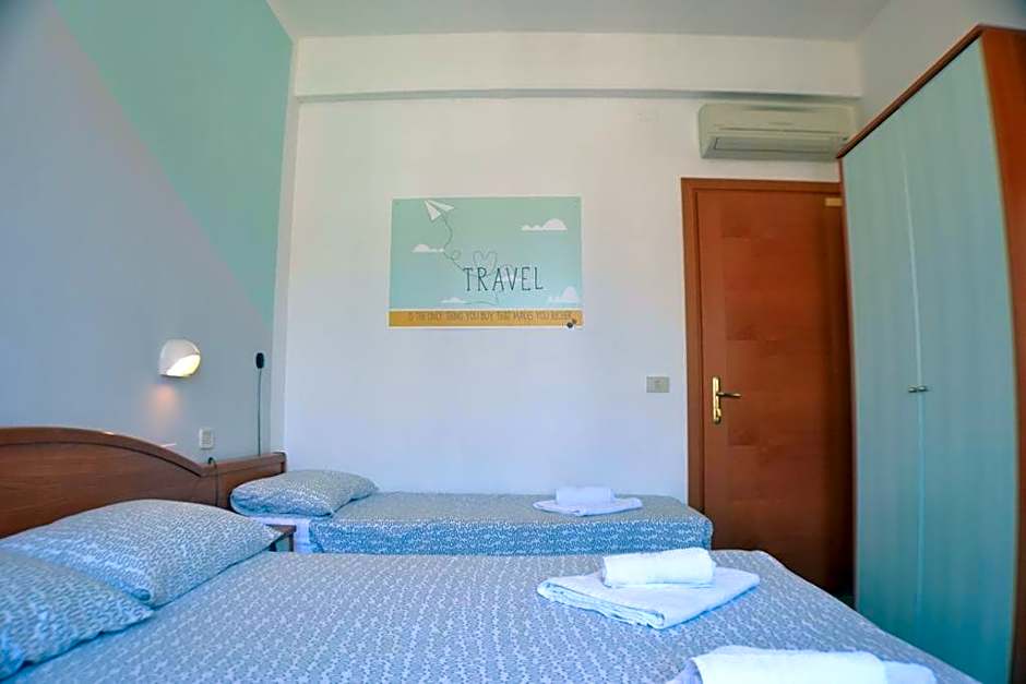 Hotel Villa Caterina