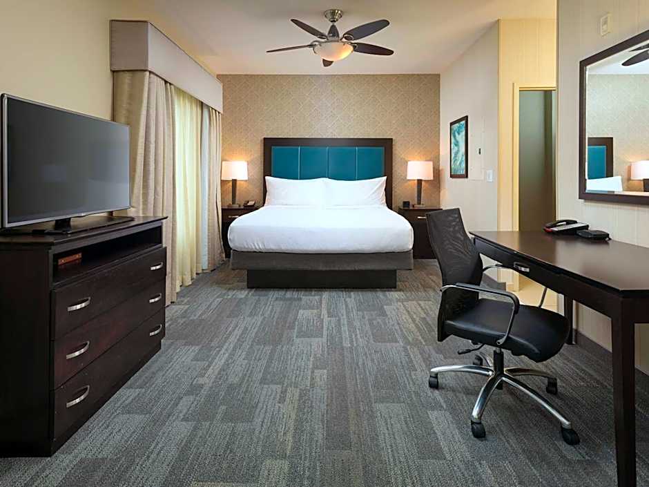 Homewood Suites by Hilton Atlanta NW/Kennesaw-Town Center