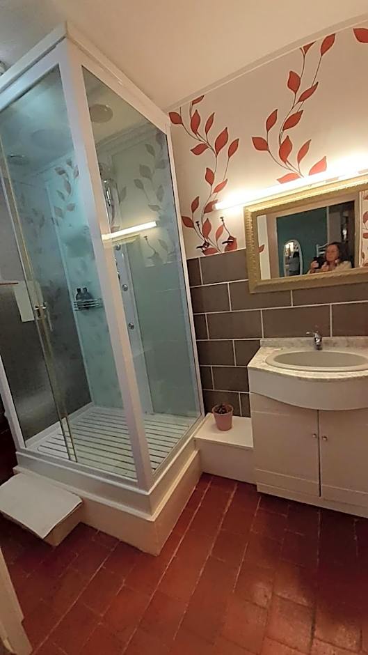 Gite des Belles Fontaines