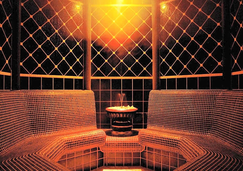 Hotel Cima Rosetta - BW Signature Collection