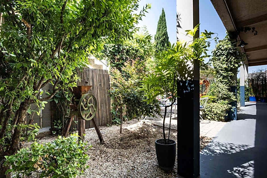 Hotel Cantosorgue