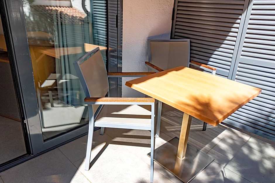 NM Suites by Escampa Hotels