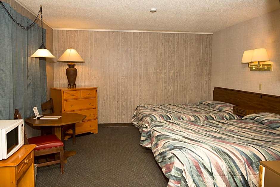 Z Bar Motel