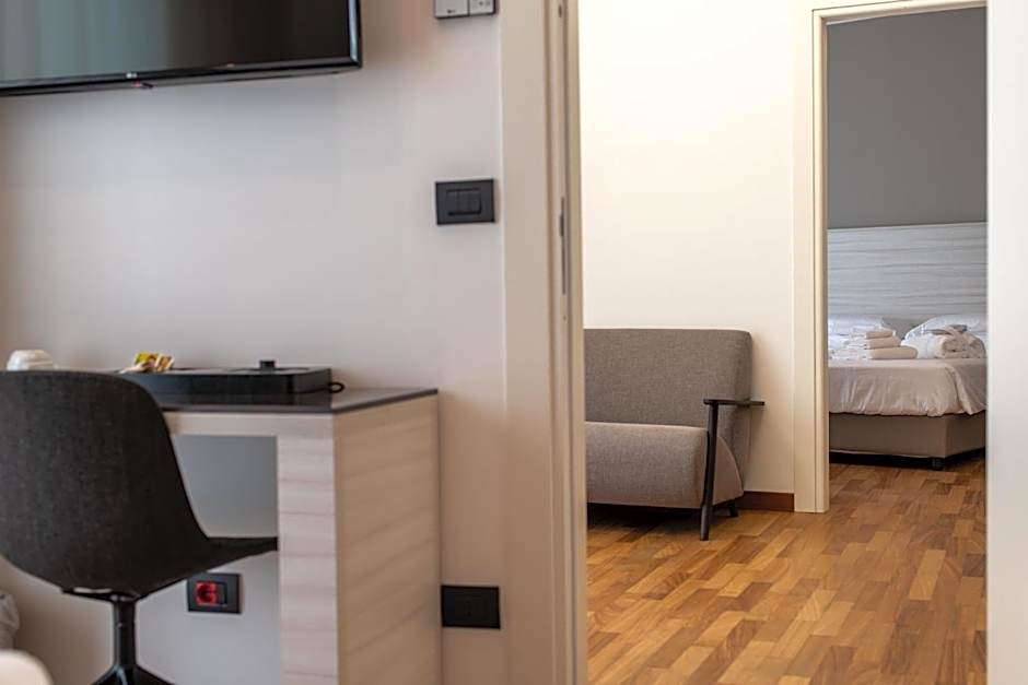 Sestante Marina Motel