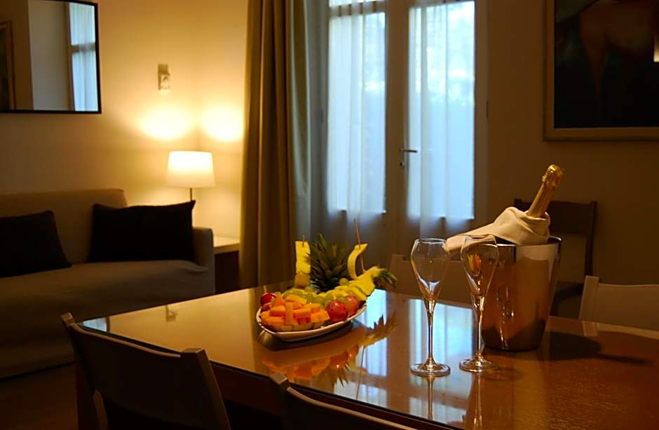 Ceccarini Suite