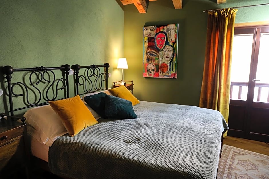 Art Hotel Grandes Murailles