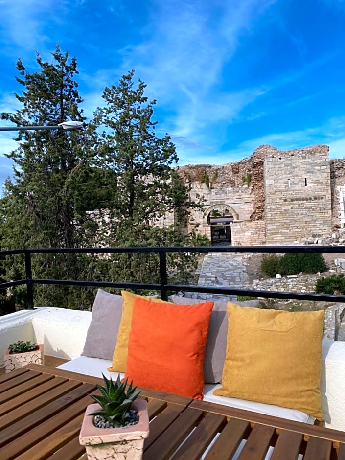 Kallinos Boutique Hotel