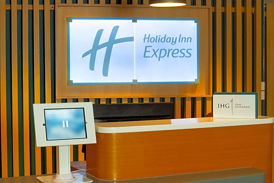Holiday Inn Express Birmingham NEC By IHG