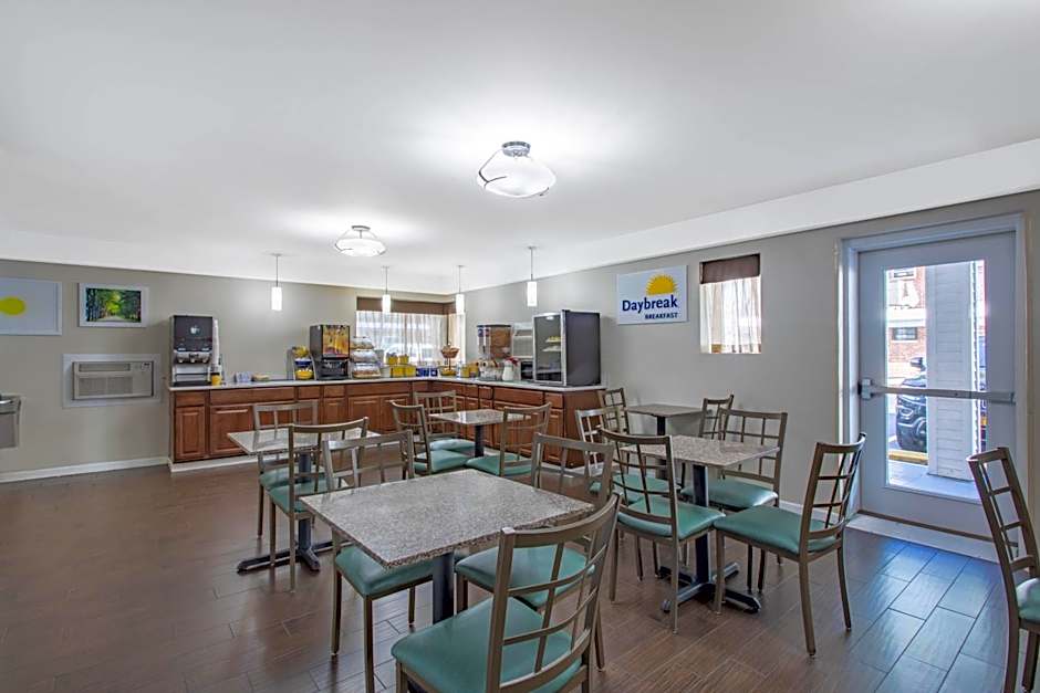 Days Inn by Wyndham Elmsford