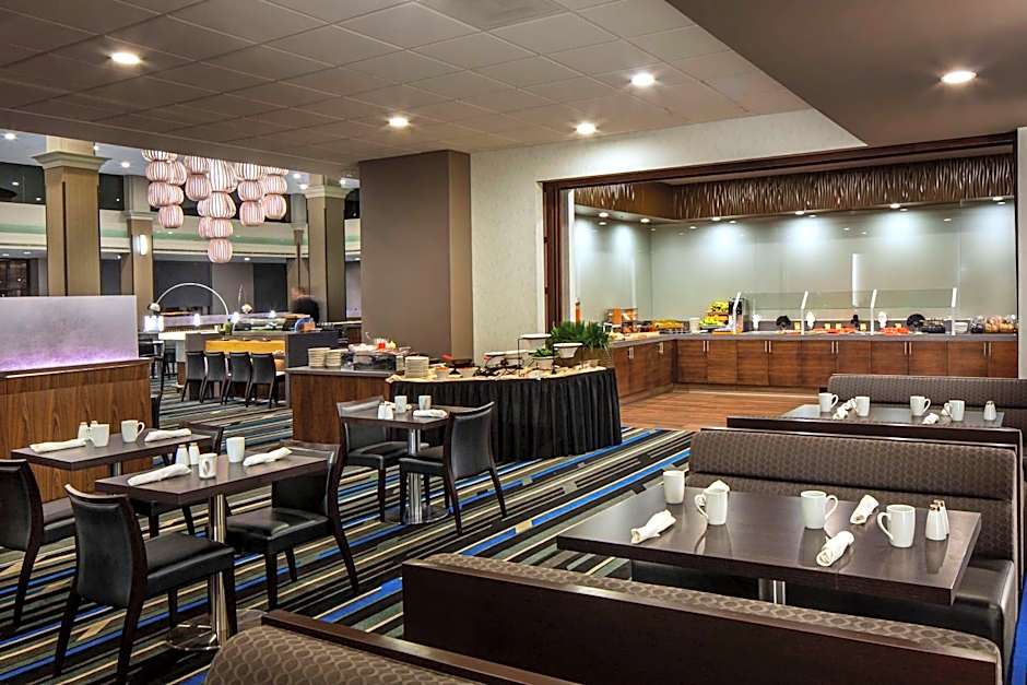 DoubleTree By Hilton Newark - Fremont