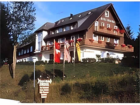 Hotel Diana