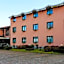 Hotel Villa Delle Rose - Malpensa