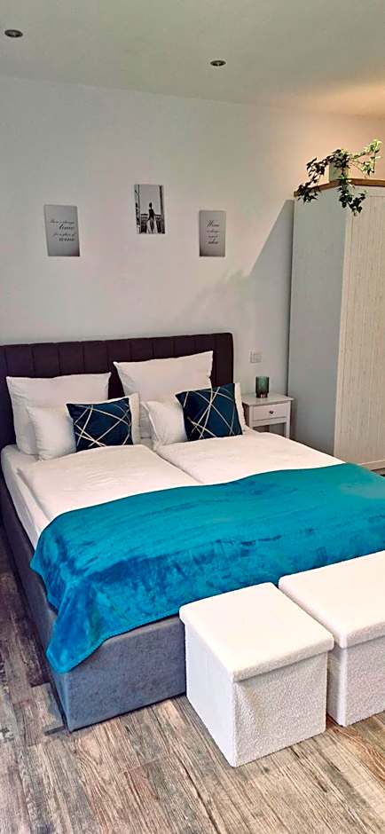 Apartmenthaus Wertheim
