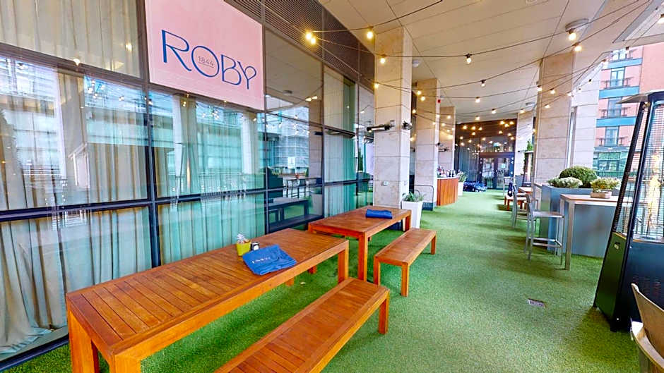 Holiday Inn Manchester - City Centre By IHG