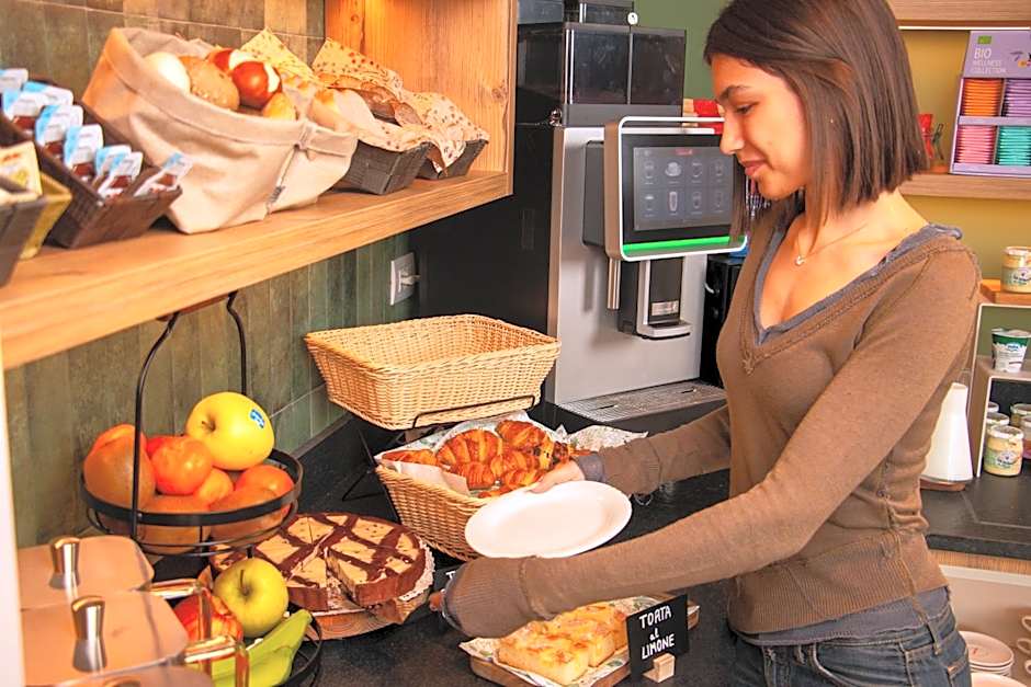 Hotel Garnì San Giorgio