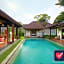 The Ulin Villas and Spa - by Karaniya Experience - CHSE certified