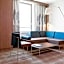 Novotel Paris Saint Denis Stade Basilique