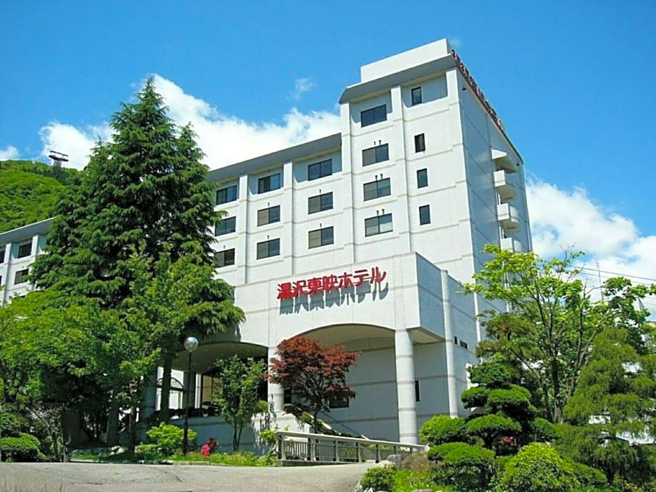 Yuzawa Toei Hotel