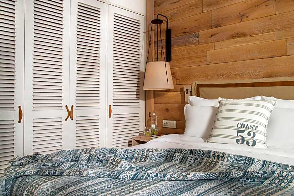 Blu Bay Hotel Sozopol