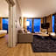 Radisson Blu Hotel, Lucerne