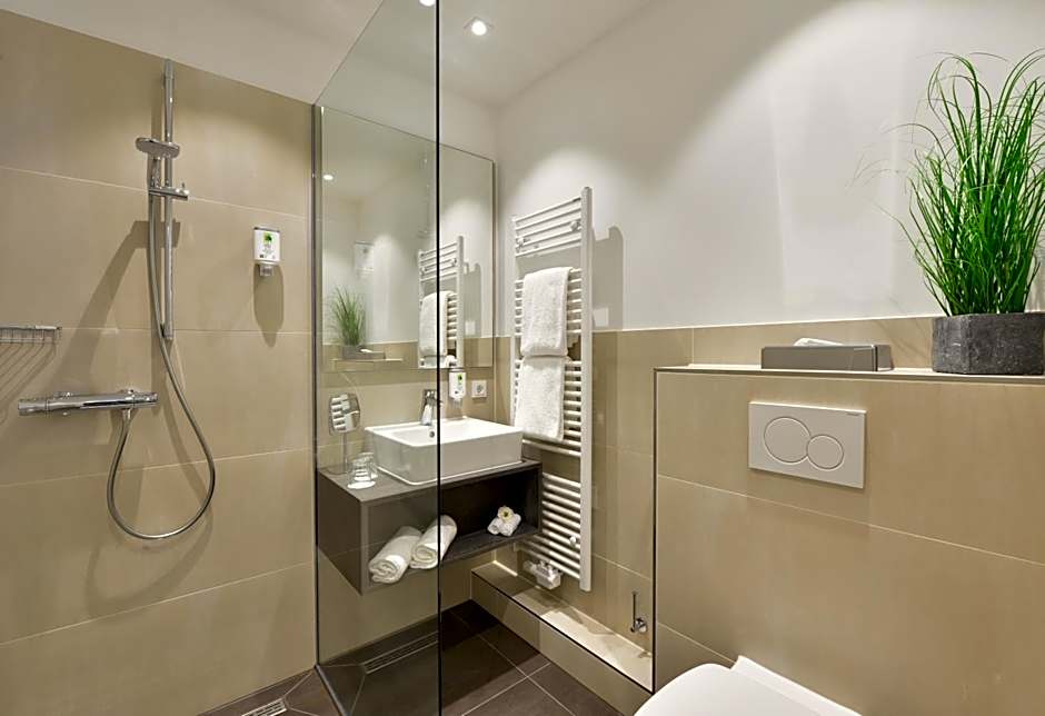 Appartello Smarttime living Hamburg