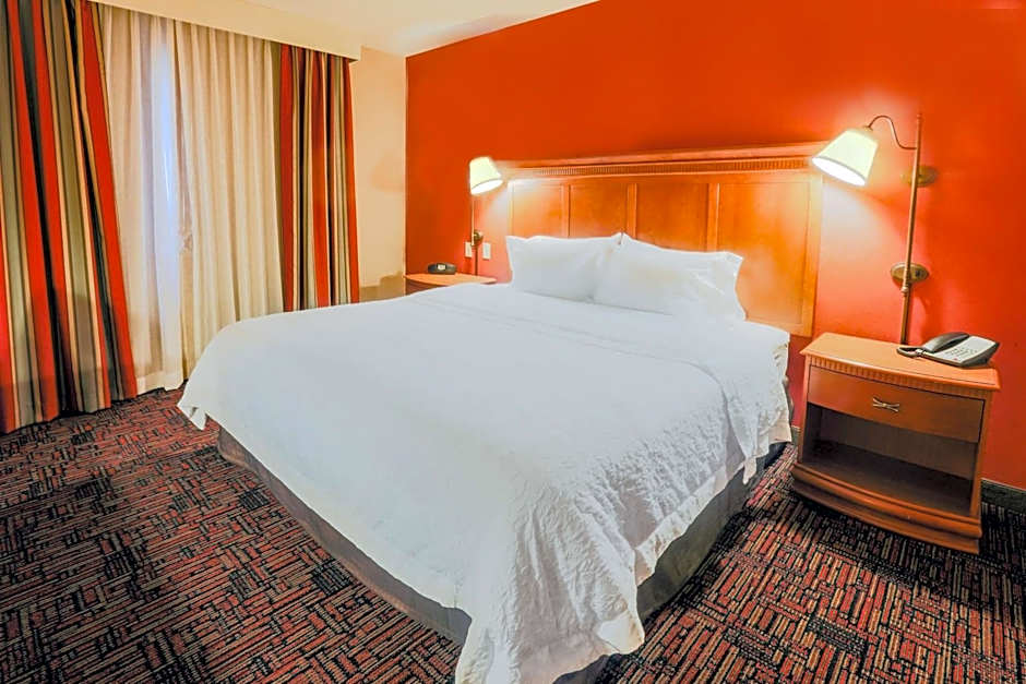 Hampton Inn By Hilton And Suites Tomball