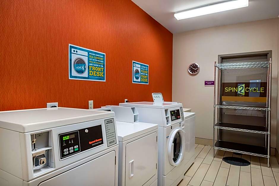 Home2 Suites by Hilton Charlotte University Research Park