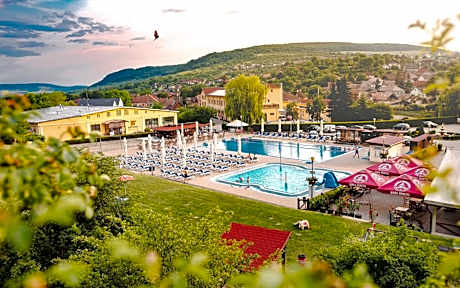 Septimia Hotels & Spa Resort