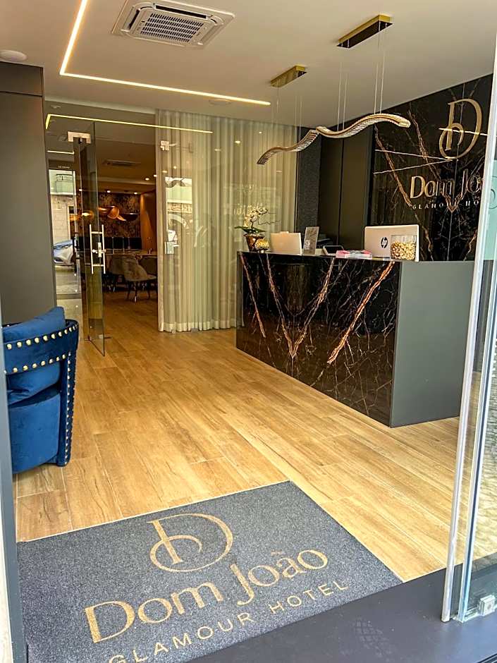 Dom João Glamour Hotel