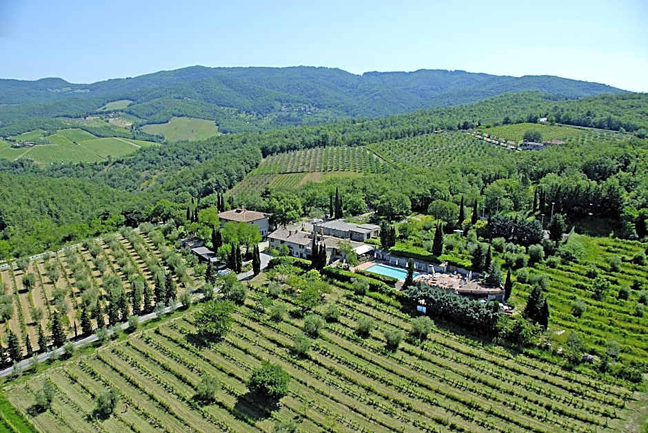 Relais Santa Cristina