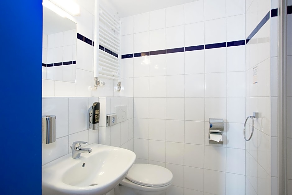 a&o Prague Metro Strizkov