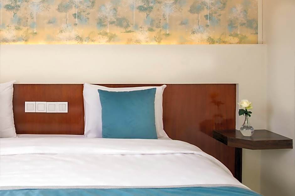 Hotel Safia