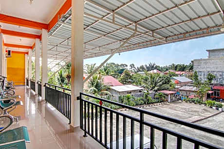 OYO 92501 Wisma Sakinah Syariah